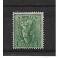 Australia.SG188 4d Koala.Variety Unchecked.Fine...
