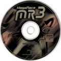 MegaRace 3 (PC-CD, 2002) for Windows 95/98/Me/X...