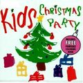 "Kid's Christmas Party" Music CD! 10 Classic ki...
