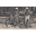 Indian Exposition Grande Exposition India Young...