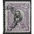 1901 Michel 121 - fine used (o)