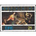 EIRE, CHRISTMAS, Adoration of Shepherds by Pasc...
