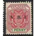 TRANSVAAL 1900 SG 227 - MNH (**)