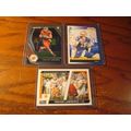 2021 Panini, 3-Premium Cards, TREVOR LAWRENCE R...