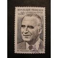 France 1975 - Président Georges Pompidou - USED
