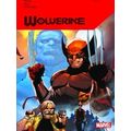 Wolverine By Benjamin Percy Vol. 5