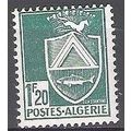 Algérie 1942 Michel 186IIC Neuf ** Cote (2005) ...