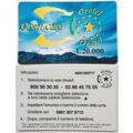 Italy Phone Card - Orotel Card