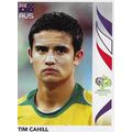 Panini's FIFA World Cup Germany 2006 Stickers: No.428 - Cahill