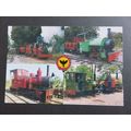 Leighton Buzzard Light Railway, Bedfordshire Po...
