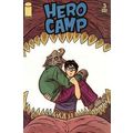 Hero Camp (2005 Ltd) # 003 NM MODERN AGE COMICS