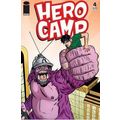 Hero Camp (2005 Ltd) # 004 NM MODERN AGE COMICS