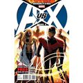 Avengers vs X-Men (2012 Ltd) # 006 NM MODERN AG...