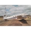 Drages Historical Aircraft Musuem DHA3 Dover 2 ...