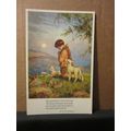 'he prayeth best' . by Margaret W. Tarrant unus...