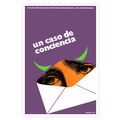 Movie Poster.UN CASO conciencia.Italian film by...