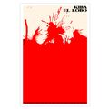 Movie Poster 4 Japanese film"KIBA Wolf"Japan.Ja...