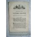1842 Act of Parliament: Grand Juries & Justices...
