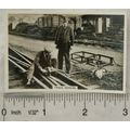 1938 Senior Service British Railways 43 Track R...