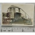 1938 Senior Service British Railways 4 London's...