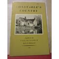 GUIDE TO THE VALE OF DEDHAM, ESSEX 30 pages p/b guide 1963 Constable's country =
