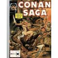CONAN SAGA # 53 ( 1991 )