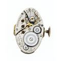 Elgin Grade 492 Size 20/0s 15 Jewels Vintage Po...