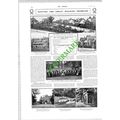 Bournville Village Birmingham - 1903 News Page ...