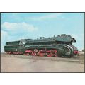 Baureihe 10 Schnellzuglokomotive - Redactor AK