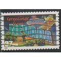 USA N° 3426 YVERT OBLITERE ( USED )