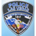 Las Vegas, NM Police Dept. PP28.