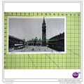 PIAZZA S. MARCO, VENEZIA (VENICE), ITALY, Postcard