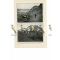 Andean Scenery (1), South America, Book Illustr...