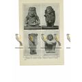 Ancient Central American Stone Carvings, Book I...