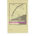 Zeebrugge, Mole Plan, Blockships 1918, Book Ill...
