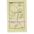 Battle of Falklands Plan 1914, Book Illustratio...