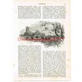 Ely Cathedral, Cambridgeshire, Victorian Book I...