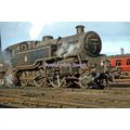 pu2723 - Aberdeenshire - Engine No.80029 at Kit...
