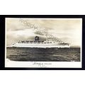 LS2899 - Canadian Pacific Liner - Empress of En...