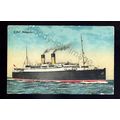 LS2897 - Canadian Pacific Liner - Metagama - po...