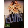 Kissin Cousins DVD Elvis Presley Glenda Farrell...
