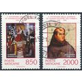 500th Anniv Discovery of America: 850L & 2000L ...