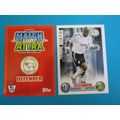 Tyrone Mears - Derby County Match Attax 2007/08...