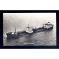 TA0909 - ESSO Oil Tanker - Esso Winchester - bu...