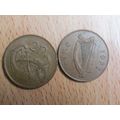 Ireland 1978 2p Coin