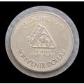 1974 Medicine Hat Alberta Canada NWMP RCMP Souv...