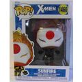 FUNKO / POP ' X-MEN THE AGE OF APOCALYPSE ' SUN...
