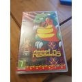 Aggelos - Nintendo Switch PAL UK BRAND NEW & FA...