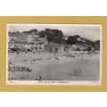 Beach And Seafront, Saundersfoot - Postally Use...