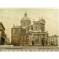 NAMUR. LA CATHEDRALE color CIR 1909